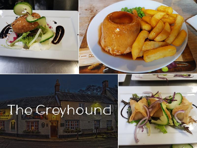 The Greyhound