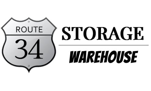 Route 34 Storage Sandwich