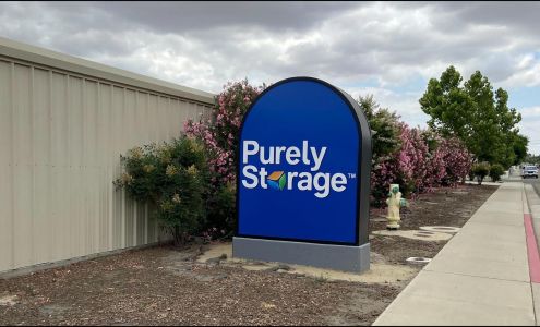 Purely Storage Avenal