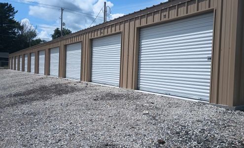 Lipa Mini Warehouses Westville