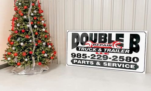 Double B Trucking Grayson