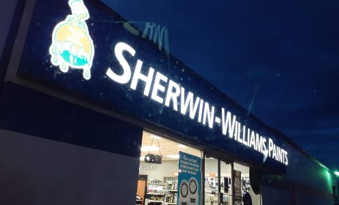 Sherwin-Williams Paint Store