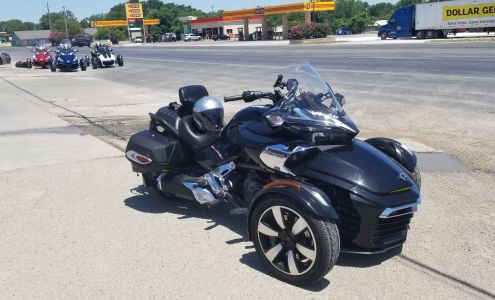 Cozby Storage & Car Wash Hamilton