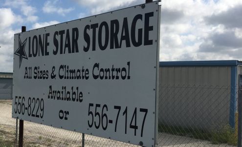 Lone Star Storage Lampasas