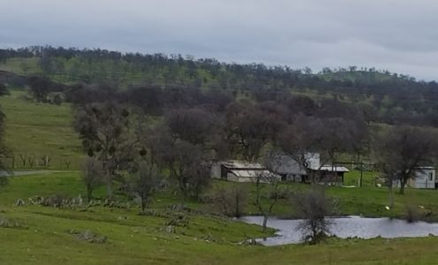 Foothill Storage La Grange