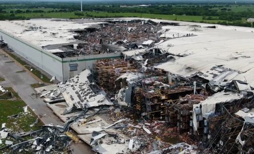 Swift Transportation Marietta