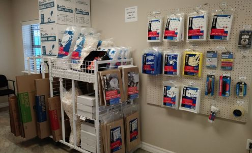 Lee & Turner Self Storage