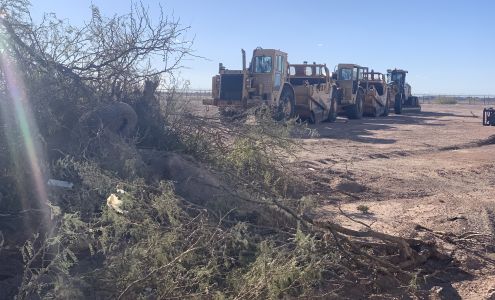 All American Moving & Storage