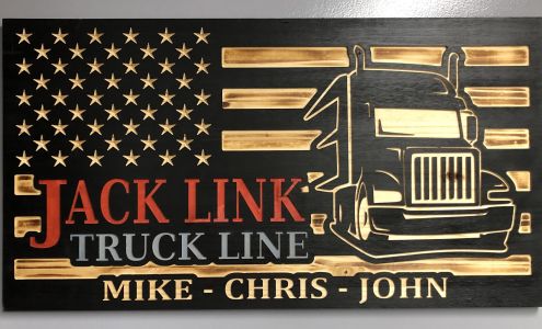 Jack Link Truck Line Inc Dyersville