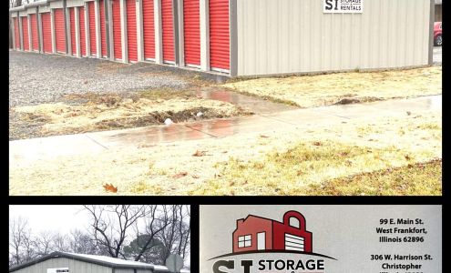 S I Storage LLC Ridgway