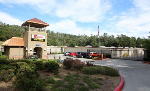 SecurCare Self Storage