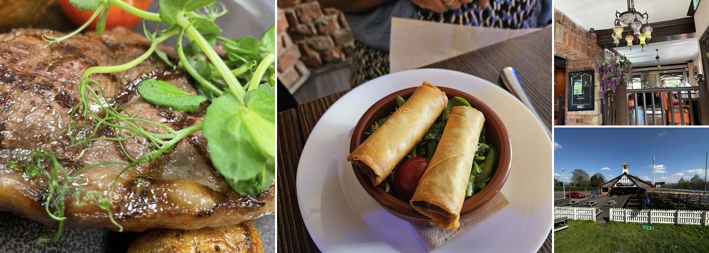 Leo's Bar & Grill | Haydock