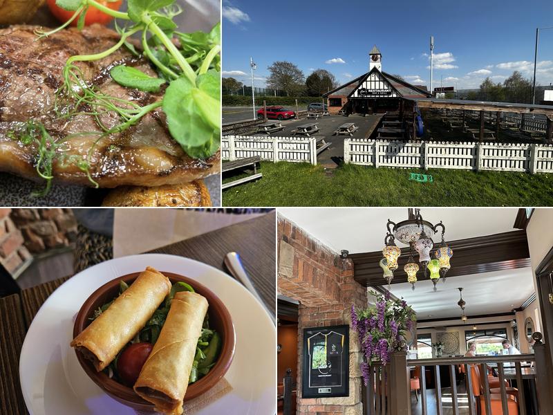 Leo's Bar & Grill | Haydock