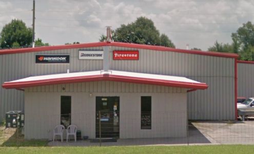 Best One Tire & Service