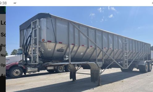 Clemen Transport Dyersville