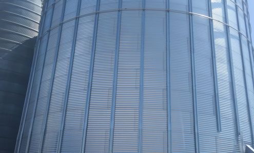 Reckers Acres Inc Dyersville