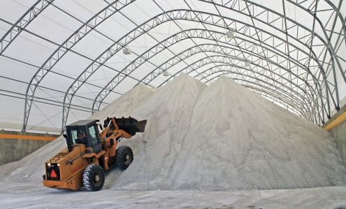 ClearSpan Structures Dyersville