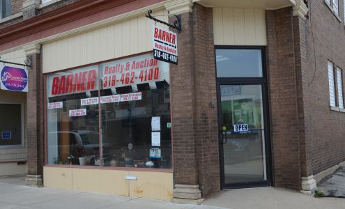 United Country Real Estate-Barner Realty & Auction