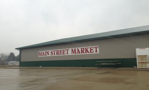 Mark Recker Manchester