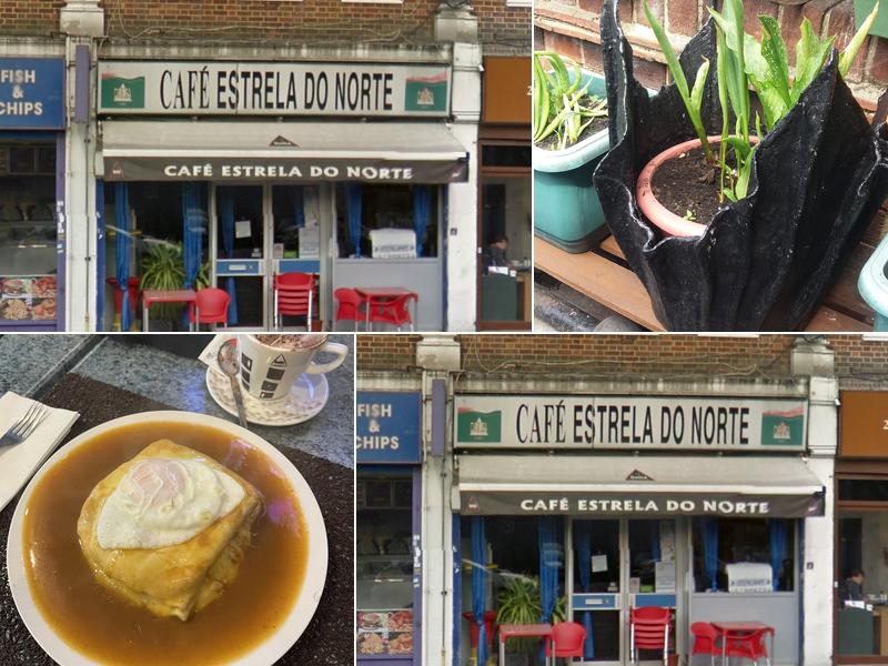 Café Estrela Do Norte