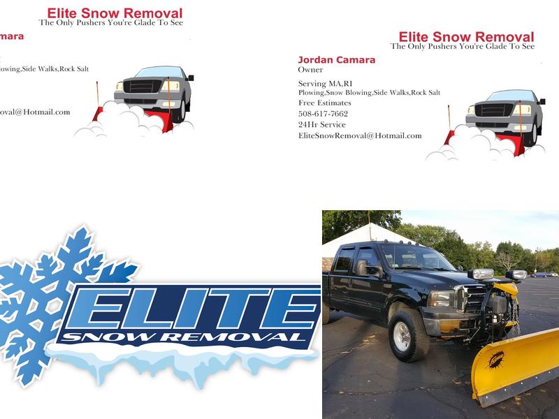 Elite Snow Removal