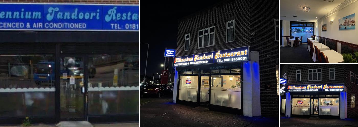 Millenium Tandoori Restaurant
