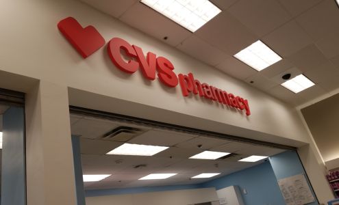 CVS Pharmacy