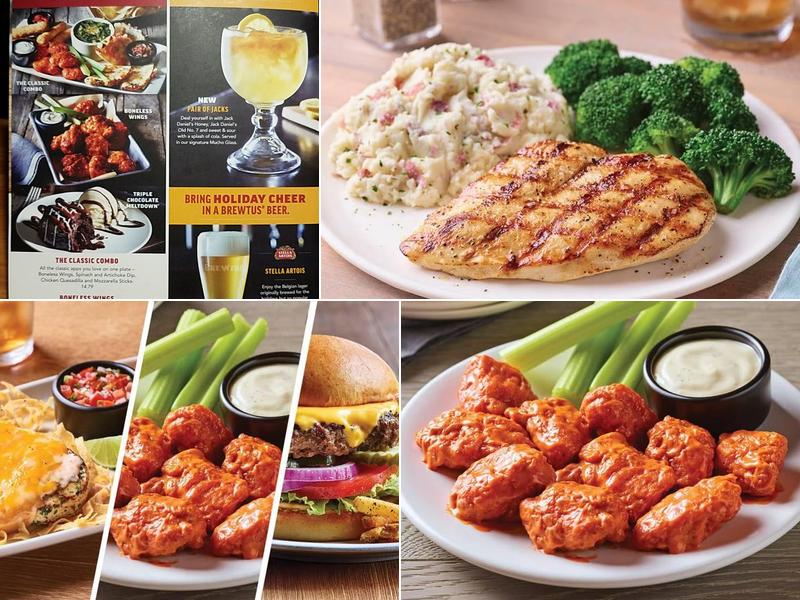 Applebee's Grill + Bar