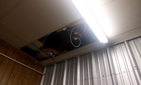 Stewart Street Storage Brownwood