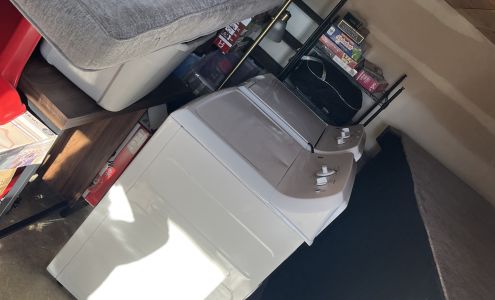 AtYourDoor Junk Hauling & Moving Service