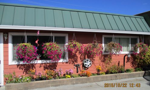 Willits Mini Storage, LLC Willits