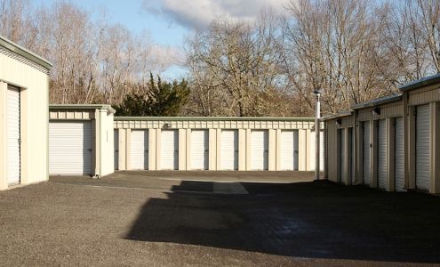 GlenMark Self Storage (North) Willits