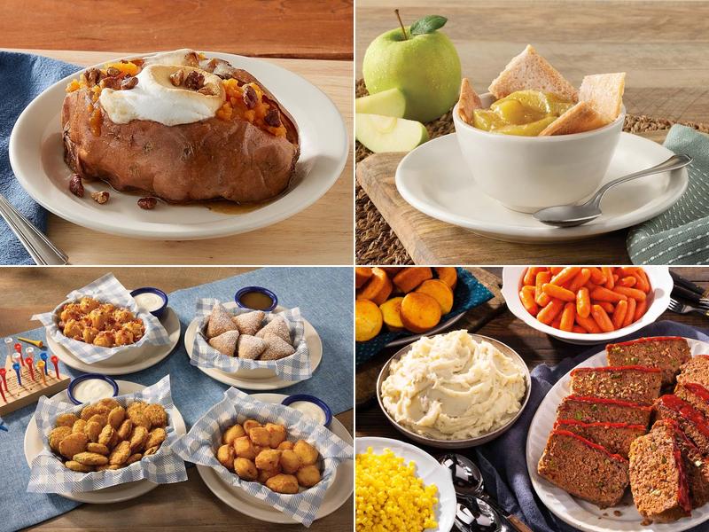 Cracker Barrel Old Country Store