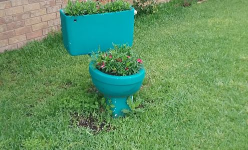 Eastside Storage Calera