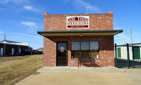 Olde Towne Storage