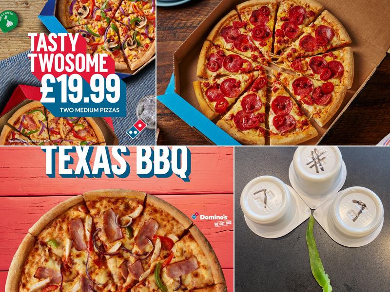 Domino's Pizza - Bridport
