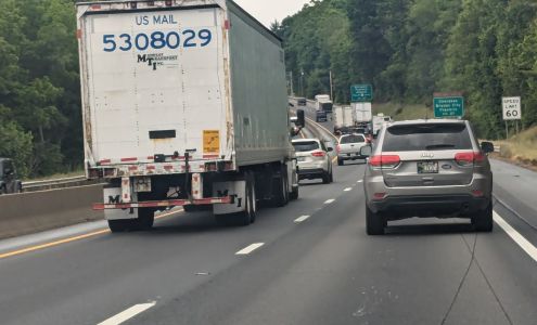 Midwest Transport Inc
