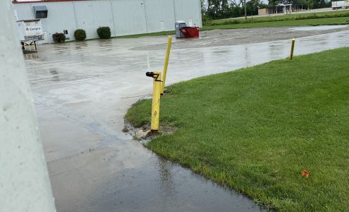 Total Quality Warehouse Robinson