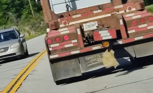 Bradley Trucking Lincolnton