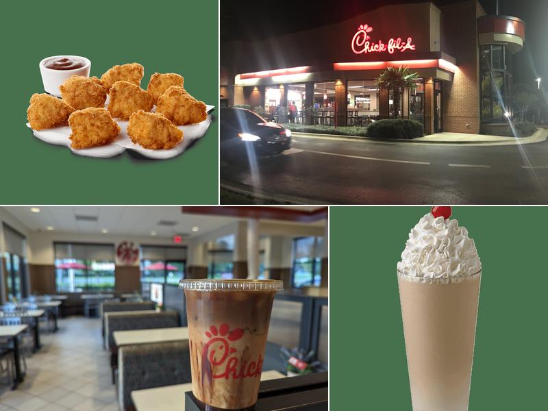 Chick-fil-A