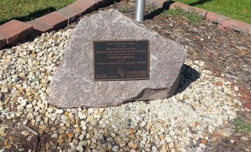 Bohms Trucking Lyndon