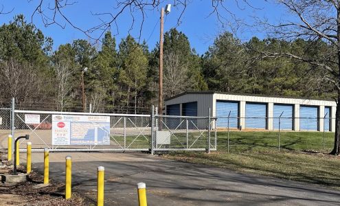 Tigers Eye Self Storage @ Edgefield Edgefield