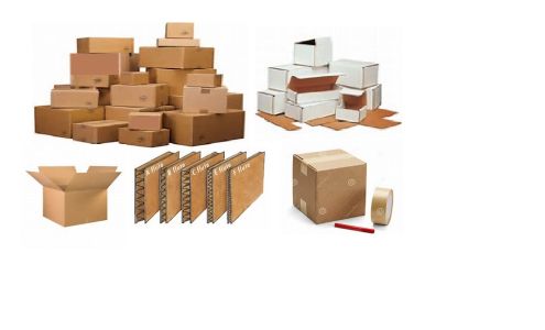 Crescent Box Corporation Feasterville-Trevose