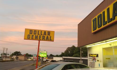 Dollar General