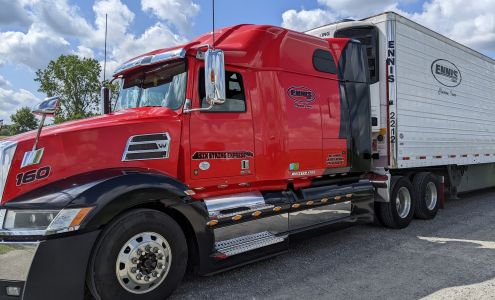 Ennis Corporation Clarion