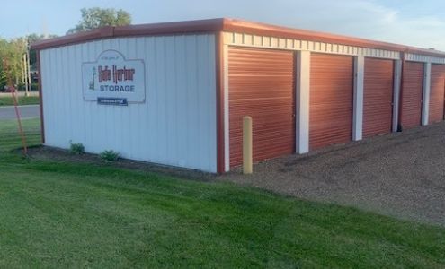 Safe Harbor Storage North English