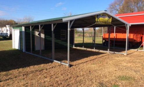 Lee Storage And Sales