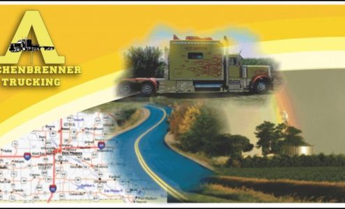 Aschenbrenner Trucking Inc
