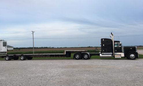 Herr Trucking Llc Fremont