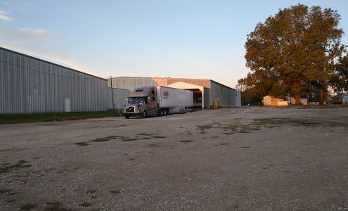 GSTC Logistics Fremont